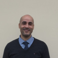 Air Force Employee Edwin Holt's profile photo