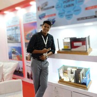MICRO ELEVATORS INDIA LIMITED Employee Danish Moosa's profile photo
