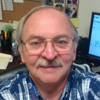 Collins Aerospace Employee Robert Kittle's profile photo