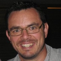 Indiqator Employee Allan Wright's profile photo