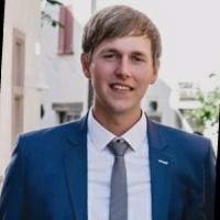 KARL STORZ Employee Simon Haag's profile photo