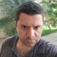 Planner Consultoria e Traducoes Tecnicas Employee Anderson MacHado Oliveira's profile photo