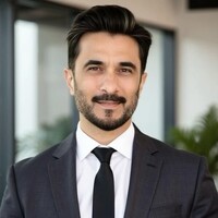 Osman Janjooa Email & Phone Number