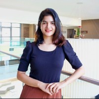 Cloudi-Fi Employee Richa Singh's profile photo