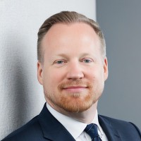 Olmero AG Employee Urs Rubitschon's profile photo