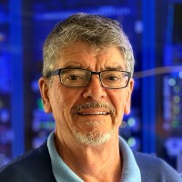 Techex Employee Andy Bond's profile photo