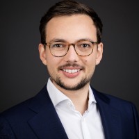 statworx Employee Markus Berroth's profile photo