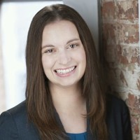 RealTick Employee Danielle Vento's profile photo