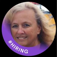 JAKTOOL Employee Pamela Varga's profile photo