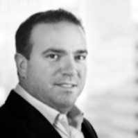 fifteenfortyseven Critical Systems Realty (1547) Employee Richard Coleman's profile photo