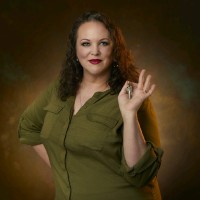 Keller Williams Realty Advantage Employee Alicia Murphy's profile photo
