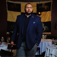 Hotel Phoenix Atlanta Employee Omari Buncum's profile photo