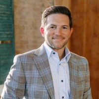 Advantix Solutions Group Employee Nathan Brown's profile photo