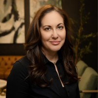PxT Infrastructure Solutions Employee Sara van Goor's profile photo