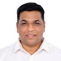 Algonomy Employee Saravanan Jayabalakrishnan's profile photo