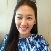 Movatic Employee Diane Angeleen's profile photo