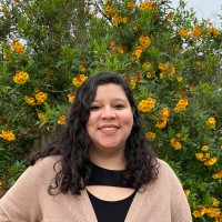United American Indian Involvement, Inc. (UAII) Employee Jennifer Palacios's profile photo