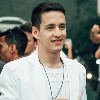 NC8.CO Employee Alberto Da Costa's profile photo