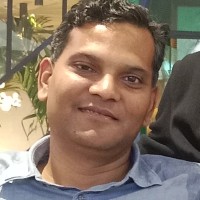 Dharmendra Pandit Email & Phone Number