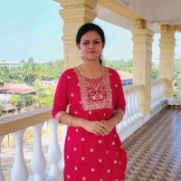 PRAKASH RETAIL PRIVATE LIMITED Employee Rashmi Achar's profile photo