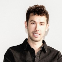Geostar Employee Mack McConnell's profile photo