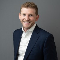 The Green Recruitment Company Employee Dominic Wall's profile photo