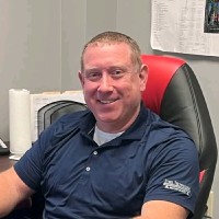Steel Technology Inc Employee Mike Jones's profile photo