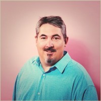 YeaHR! Employee Andreas Herde's profile photo