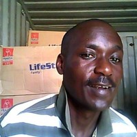 Steve Muigah's profile photo