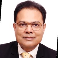 Comprint Tech Solutions Employee Santanu Sarkar's profile photo