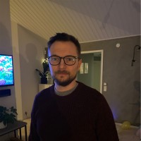 HERO Solkraft AB Employee Robert Alm's profile photo