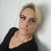 Ocean Plastic Technologies Employee Tanya Craig's profile photo