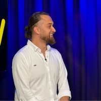 Synaps AI Employee Tanju Öztürk's profile photo