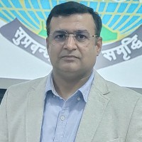 Vinit Kumar Email & Phone Number