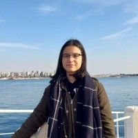 Nephos AI Employee Elif Soylu's profile photo