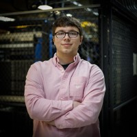 TotalChoice Hosting Employee Billy Kish's profile photo