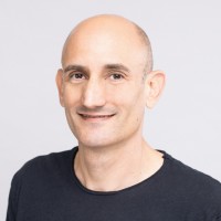 Lightrun Employee Dror Bereznitsky's profile photo