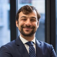 Pablo Páramo Email