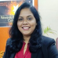 Molecular Connections Employee Beena Anthony's profile photo