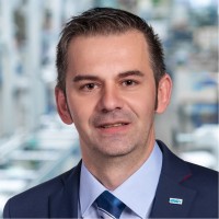 STEIN Automation GmbH & Co. KG Employee Dietmar Renner's profile photo