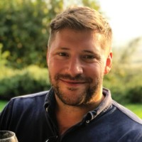 Contentsquare Employee David Field's profile photo