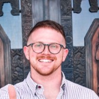 SPM Oil & Gas Employee Matthew Holden's profile photo
