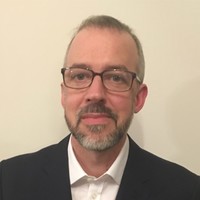 Consulum Employee Peter Rayner's profile photo