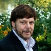 CIS Group Employee Jacques Tessier's profile photo