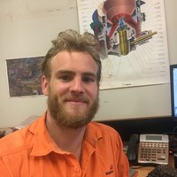 BHP Billiton Employee Callum Murdoch's profile photo