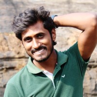 Gmware Employee Easwaramoorthy Mani's profile photo