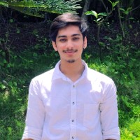 Heet Shah Email