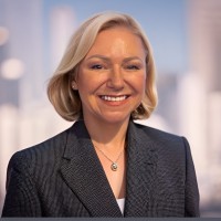 Temenos Employee Barb Morgan's profile photo