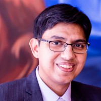 IBM Accelalpha Employee Amit Sharma's profile photo