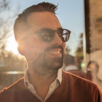 Ebury Employee Nuno Taborda's profile photo